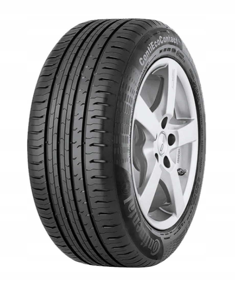 135/70R15 opona CONTINENTAL ContiEcoContact EP FR 70T